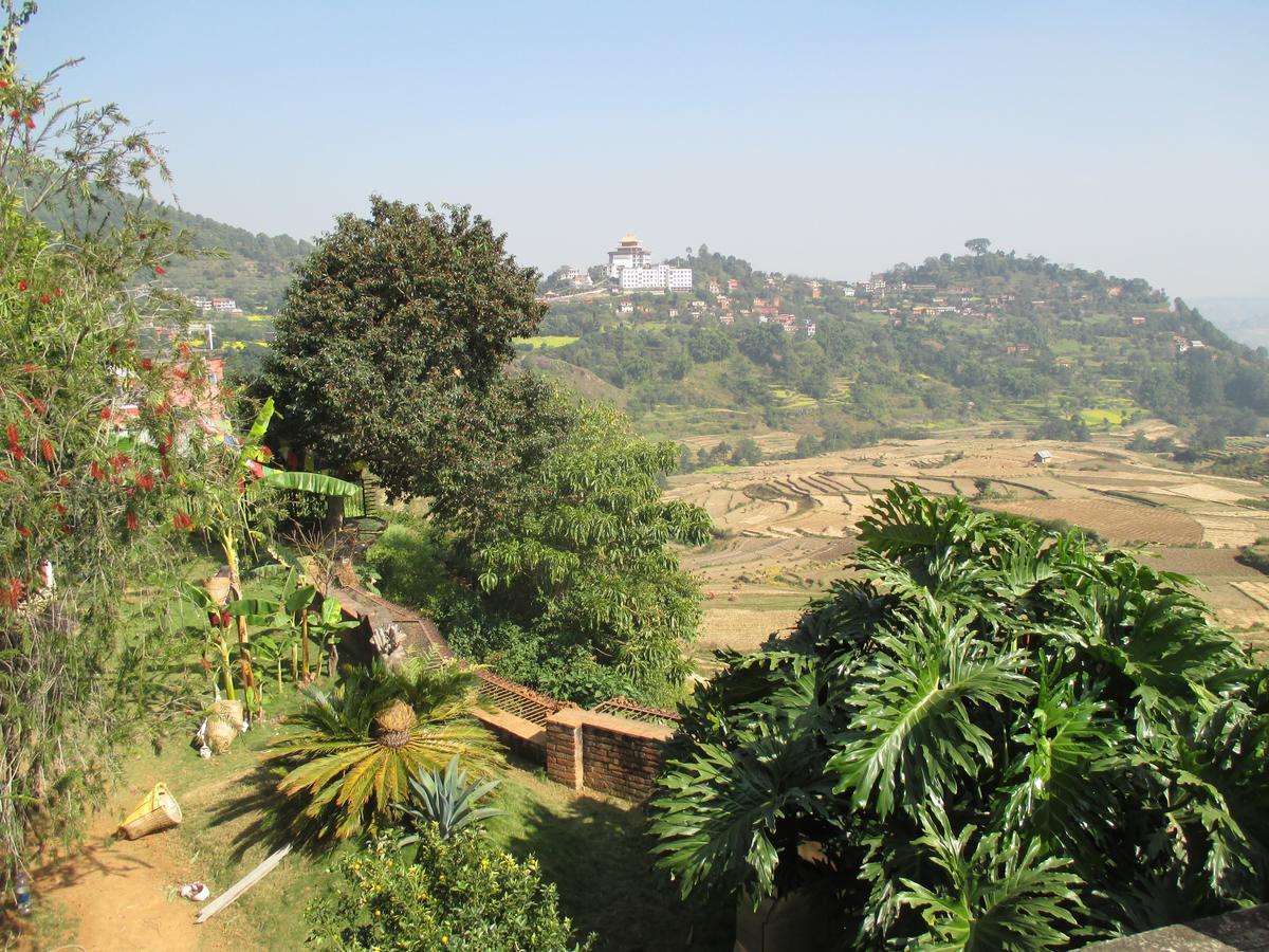 Hotel Swiss Dakshinkali Quarto foto